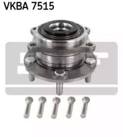 Комплект подшипника SKF VKBA 7515